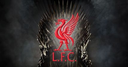 Liverpool fans have a Game of Thrones-themed nickname for one of their players