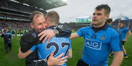 REVEALED: The Napoleon quote that inspired Dublin to All-Ireland success