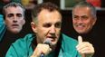 Billy Walsh gives honest assessment on Brendan Rodgers, Joe Schmidt and Brian Cody