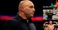 Joe Rogan admits he has to suppress bias to certain fighters including McGregor, Faber and Mendes