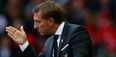 Brendan Rodgers insists he’s improved since taking over at Liverpool