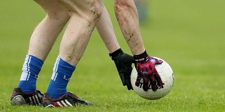 This weekend may just be the biggest yet in terms of GAA club action