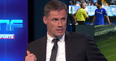 Jamie Carragher thinks reverse psychology is the secret to marking Diego Costa