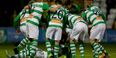 PIC: Shamrock Rovers midfielder scores the most unorthodox goal of the season