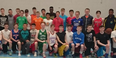 Gardai investigating after Irish international basketballers racially abused online