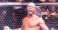 VIDEO: Uriah Hall went full Tekken as he upset Gegard Mousasi with a spinning back kick and knee