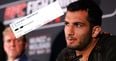 PICS: Either Gegard Mousasi’s Facebook was hacked or he’s about to get in an awful lot of trouble