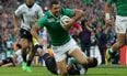 Not such a pain in the arse as Rob Kearney cleared to face Italy on Sunday