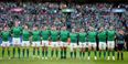 Your spine and other body parts will tingle at the sensational Ireland’s Call from Wembley