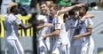 VIDEO: Robbie Keane and Steven Gerrard both on target to end Galaxy’s MLS goal drought