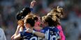 Waterford triplets mark GAA history at Croke Park with stupendous picture