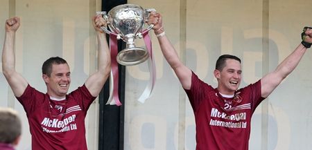 Cushendall’s stunning comeback headlines weekend of shocks and silverware for club GAA