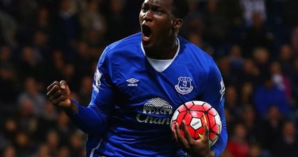 One punter dropped an astonishing €62,000 after Everton beat West Brom