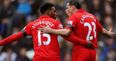 Jamie Carragher believes that only one Premier League striker is better than Daniel Sturridge