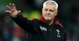 No rest for the Welsh as Warren Gatland names strongest side available for Fiji clash