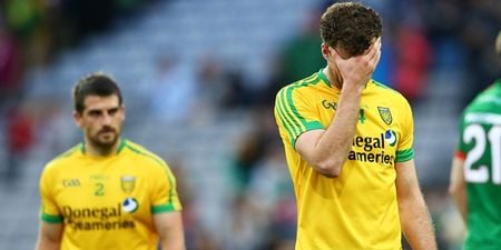 Donegal county board issue short statement on those holiday claims by Jim McGuinness