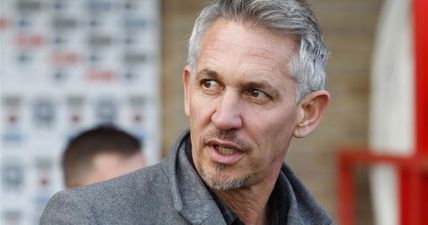 Trolls’ response to Gary Lineker’s sad announcement of his mother’s passing has been absolutely vile