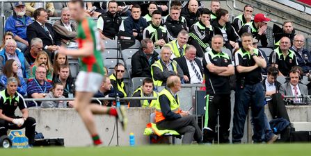 Battle lines drawn as Mayo managers set to sit down with players tomorrow