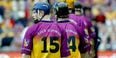 The final link to Wexford’s last Leinster hurling title has decided to call it a day