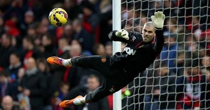 Manchester United will allow Victor Valdes to leave for free on one condition