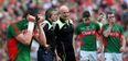 Mayo chairman reveals tears were shed when Pat Holmes and Noel Connelly resigned