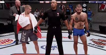 How did Conor McGregor’s Team Europe fare on the fourth episode of The Ultimate Fighter? [SPOILER]