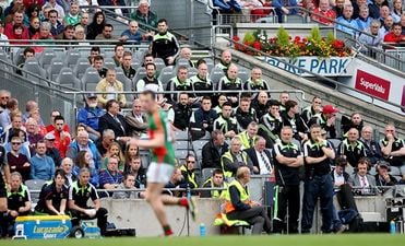 Problems in Mayo GAA worsen after county board and players hold brief meeting