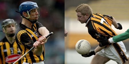 Kilkenny All-Ireland winner reveals how the county truly feels about Gaelic football