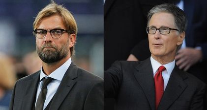 Leading journalist has an interesting theory on why Jurgen Klopp won’t be Liverpool manager