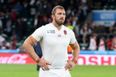 Eddie Jones pulls no punches in his withering assessment of poor old Chris Robshaw