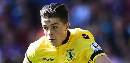 Jack Grealish is good enough for England right now but he’s screwed himself with his timing