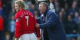 Alex Ferguson and David Beckham announce special Old Trafford return