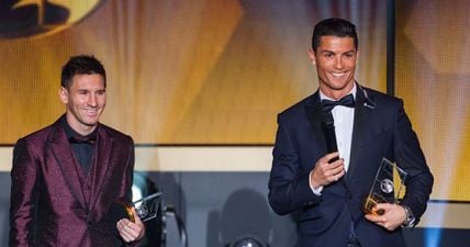 Leaked Ballon d’Or longlist contains some very unlikely names