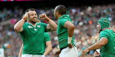 Cian Healy the latest Irish star to receive mega money Premiership offer