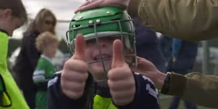 VIDEO: One of the great Irish hurling traditions features in a new US documentary