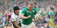 Ireland go balls to the wall with gutsy team selection for Italy