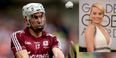 Galway hurler asks one of the world’s most glamorous women to the All-Stars