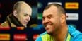 Michael Cheika had the perfect response to Clive Woodward’s spot of Aussie trolling