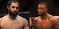 UFC star Johny Hendricks rushed to hospital, Woodley fight scrapped