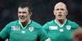 Ireland’s potential route to World Cup glory is downright scary