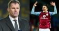 Jamie Carragher’s view on the England team might help explain Jack Grealish’s decision