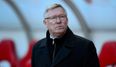 Alex Ferguson attempts to clarify “World class” comments