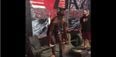 VIDEO: UFC star Jon Jones blasts 525lb deadlift