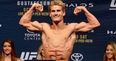 WATCH: Teenage Karate phenom Sage Northcutt finishes first UFC fight in under a minute