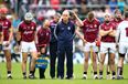 The Galway players efforts to get rid of Anthony Cunningham look to have hit a roadblock