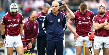 Galway hurling saga guaranteed to drag on endlessly after latest development