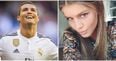 Danish media are reporting Cristiano Ronaldo has a new girlfriend, she’s quite fetching