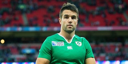 Conor Murray’s confident words demonstrate how far Ireland have come in just two years