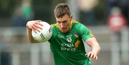 WATCH: Crazy scenes as Mohill claim Leitrim football title with injury-time goal