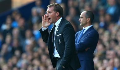 Five things we learned from Everton v Liverpool